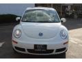 Campanella White - New Beetle Triple White Coupe Photo No. 2