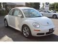 Campanella White - New Beetle Triple White Coupe Photo No. 3