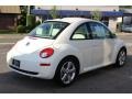 Campanella White - New Beetle Triple White Coupe Photo No. 5