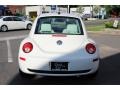 Campanella White - New Beetle Triple White Coupe Photo No. 6