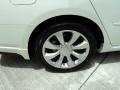 Ivory Pearl - M 35 Sedan Photo No. 4