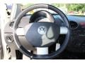 Campanella White - New Beetle Triple White Coupe Photo No. 14