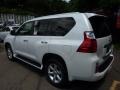 Starfire White Pearl - GX 460 Photo No. 2
