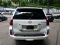 Starfire White Pearl - GX 460 Photo No. 3
