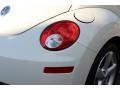 Campanella White - New Beetle Triple White Coupe Photo No. 20