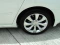 Ivory Pearl - M 35 Sedan Photo No. 11