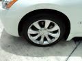 Ivory Pearl - M 35 Sedan Photo No. 12