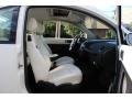 Campanella White - New Beetle Triple White Coupe Photo No. 24