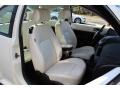 Campanella White - New Beetle Triple White Coupe Photo No. 25