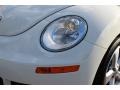 Campanella White - New Beetle Triple White Coupe Photo No. 27