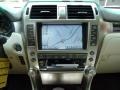 Ecru/Auburn Bubinga Controls Photo for 2011 Lexus GX #51193360