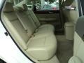Ivory Pearl - M 35 Sedan Photo No. 22