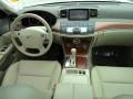 Ivory Pearl - M 35 Sedan Photo No. 23