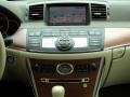 Ivory Pearl - M 35 Sedan Photo No. 24