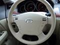 Ivory Pearl - M 35 Sedan Photo No. 25