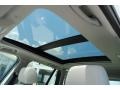 Oyster Nevada Leather Sunroof Photo for 2011 BMW X3 #51193438