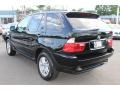 Jet Black - X5 3.0i Photo No. 7