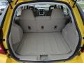 2007 Solar Yellow Dodge Caliber SE  photo #9