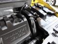 Solar Yellow - Caliber SE Photo No. 23