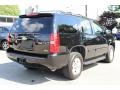 Black - Tahoe LT 4x4 Photo No. 3
