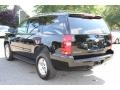 Black - Tahoe LT 4x4 Photo No. 5