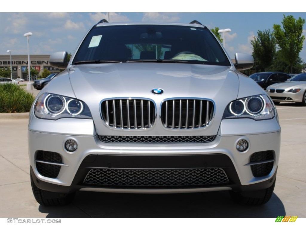 2007 Bmw x5 exterior colors #3