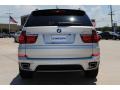 Titanium Silver Metallic - X5 xDrive50i Photo No. 6