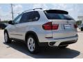 Titanium Silver Metallic - X5 xDrive50i Photo No. 7