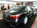 Obsidian Black - LS 460 AWD Photo No. 4
