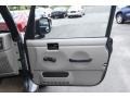Khaki Door Panel Photo for 2003 Jeep Wrangler #51194299