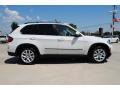Alpine White - X5 xDrive35i Premium Photo No. 4