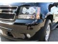Black - Tahoe LT 4x4 Photo No. 30