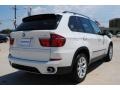 Alpine White - X5 xDrive35i Premium Photo No. 5