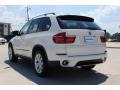 Alpine White - X5 xDrive35i Premium Photo No. 7