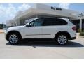 Alpine White - X5 xDrive35i Premium Photo No. 8