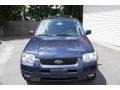 2004 True Blue Metallic Ford Escape Limited 4WD  photo #2