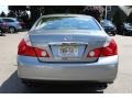 Liquid Platinum Metallic - M 35x Sedan Photo No. 4