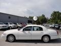 Vibrant White - Town Car Signature Photo No. 2