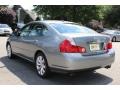 Liquid Platinum Metallic - M 35x Sedan Photo No. 5