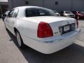 Vibrant White - Town Car Signature Photo No. 3