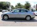 Liquid Platinum Metallic - M 35x Sedan Photo No. 6