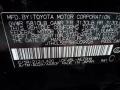 212: Obsidian Black 2011 Lexus LS 460 AWD Color Code