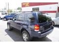 2004 True Blue Metallic Ford Escape Limited 4WD  photo #9