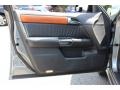 Liquid Platinum Metallic - M 35x Sedan Photo No. 9