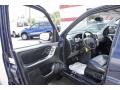 True Blue Metallic - Escape Limited 4WD Photo No. 11