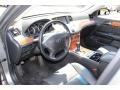 Liquid Platinum Metallic - M 35x Sedan Photo No. 10