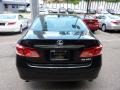 Obsidian Black - ES 350 Photo No. 3