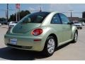 Gecko Green - New Beetle SE Coupe Photo No. 5
