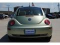 Gecko Green - New Beetle SE Coupe Photo No. 6