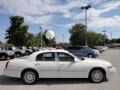 Vibrant White - Town Car Signature Photo No. 11
